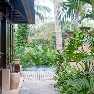 One-Bedroom Valley Pool Villa